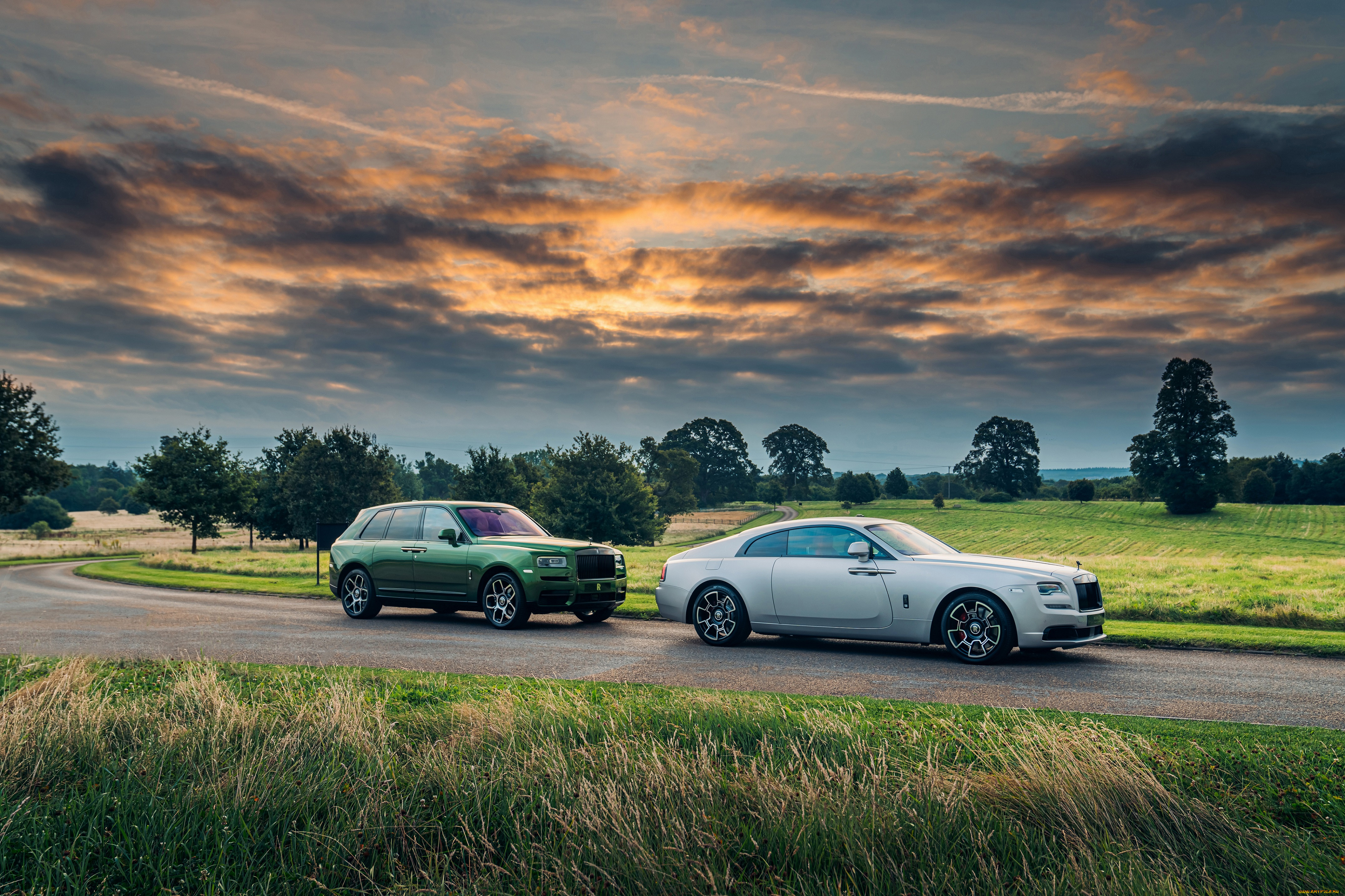 , rolls-royce, 
